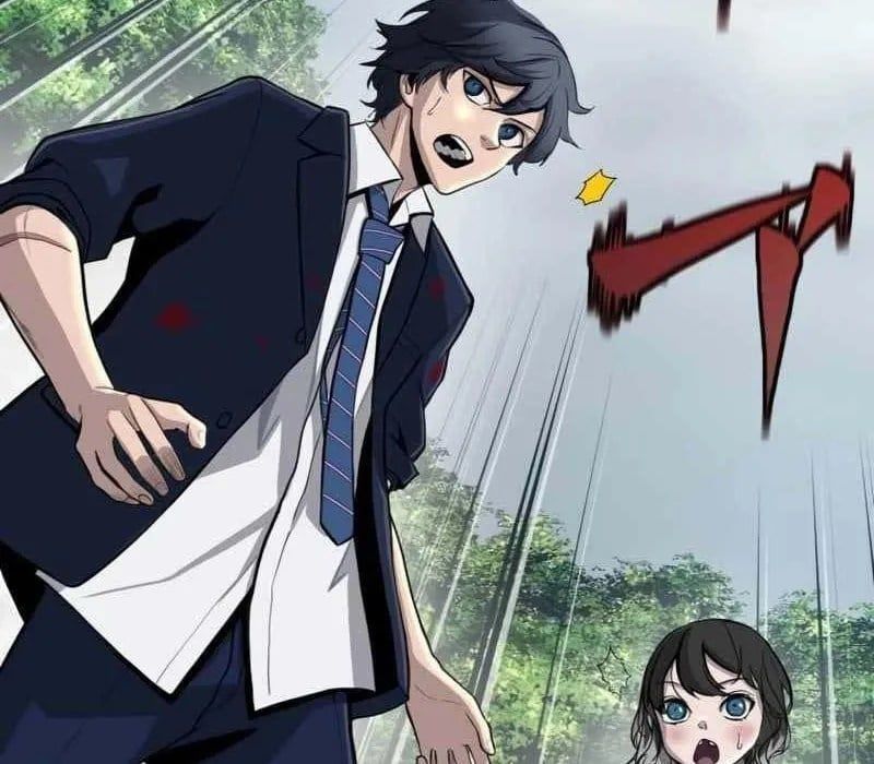 G Báo Thù Chapter 3 - 164