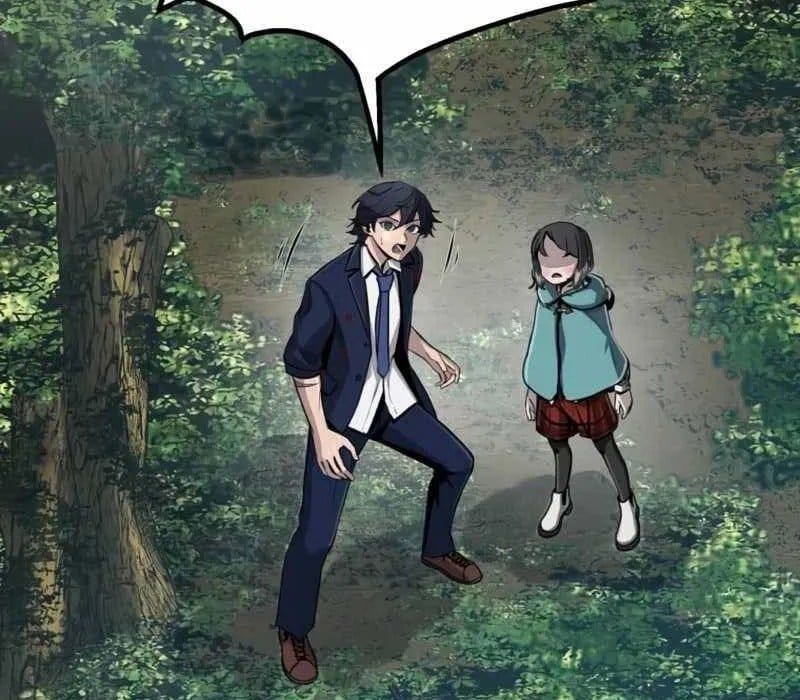 G Báo Thù Chapter 3 - 174