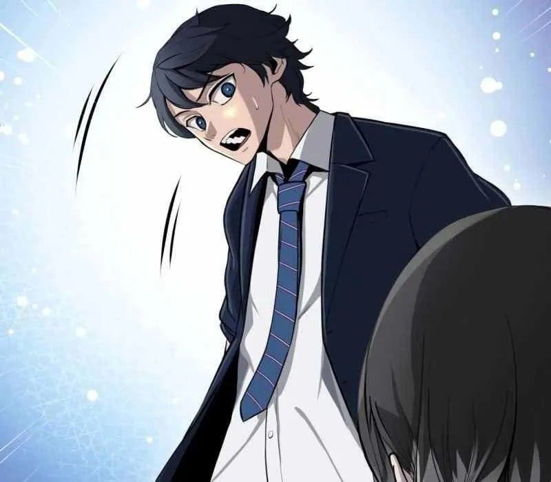 G Báo Thù Chapter 3 - 181