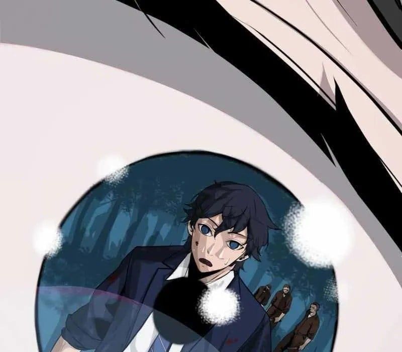 G Báo Thù Chapter 3 - 199