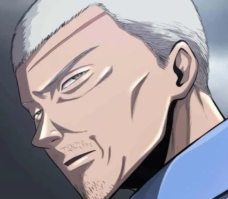 G Báo Thù Chapter 3 - 21