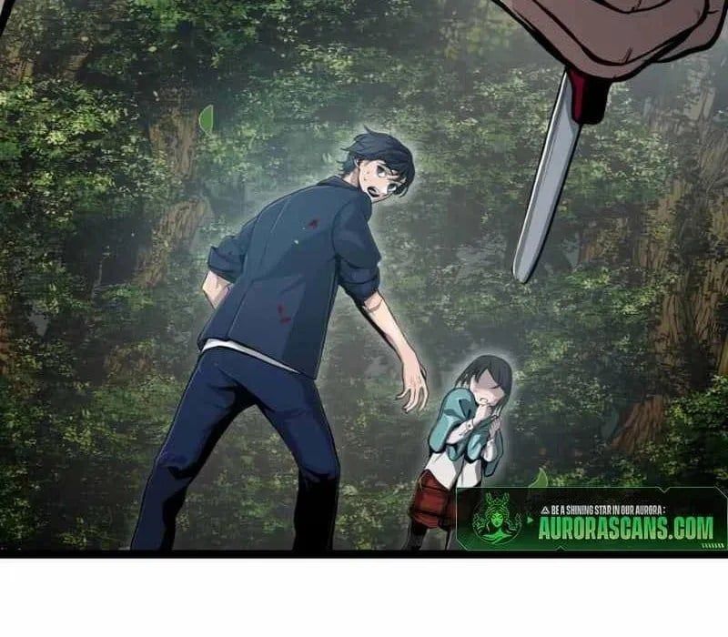 G Báo Thù Chapter 3 - 204