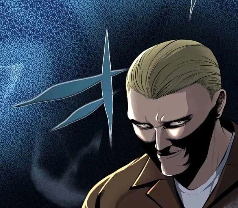 G Báo Thù Chapter 3 - 207