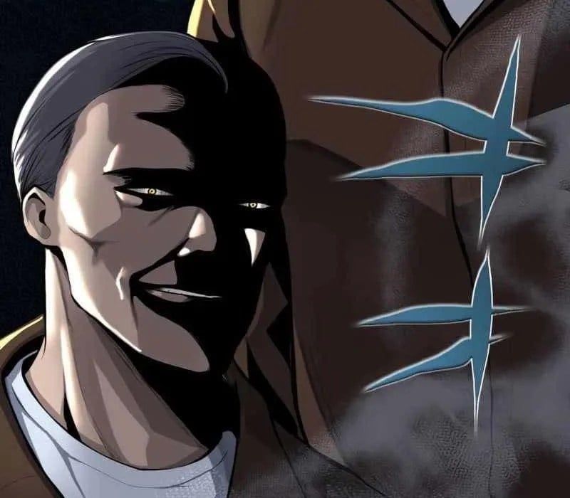 G Báo Thù Chapter 3 - 208