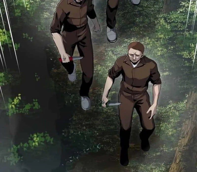 G Báo Thù Chapter 3 - 218