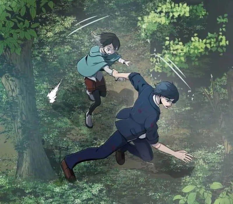 G Báo Thù Chapter 3 - 220