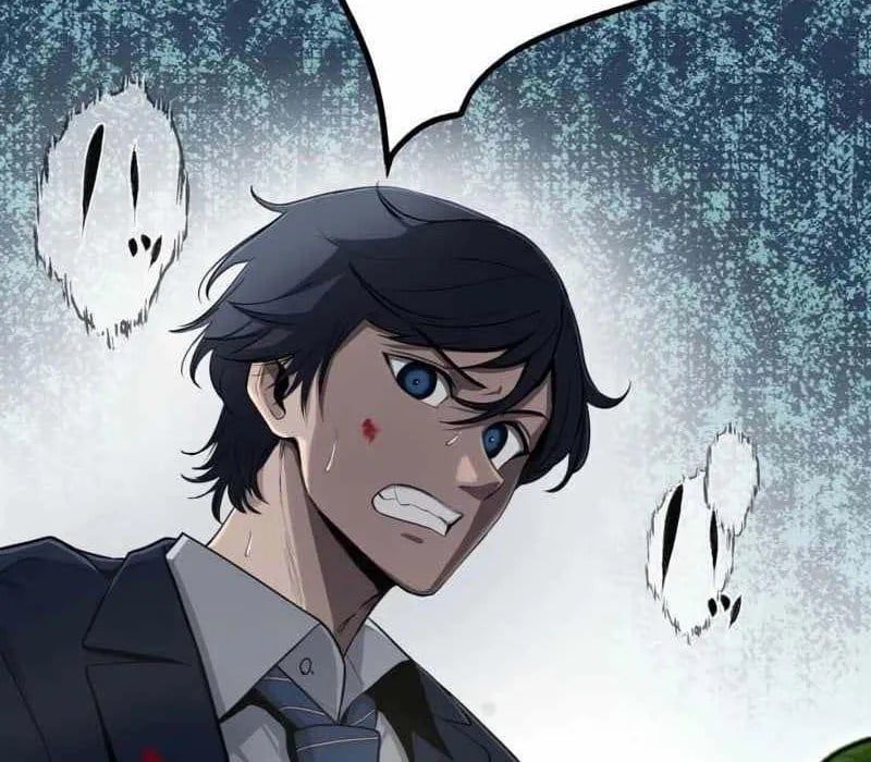 G Báo Thù Chapter 3 - 240