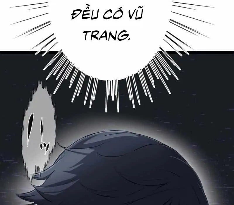 G Báo Thù Chapter 3 - 244