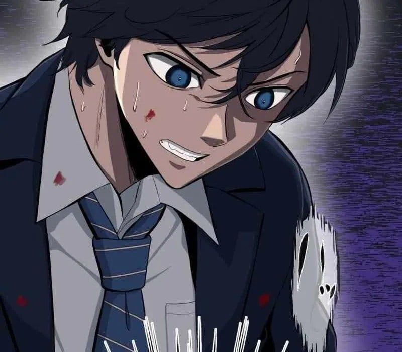 G Báo Thù Chapter 3 - 245