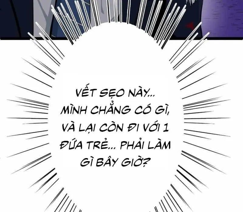 G Báo Thù Chapter 3 - 246