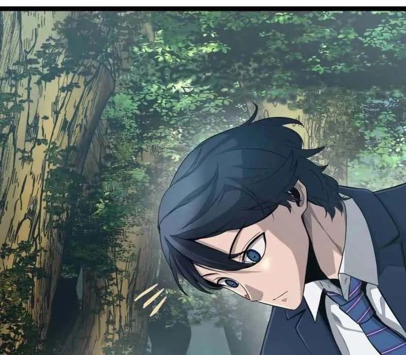 G Báo Thù Chapter 3 - 259