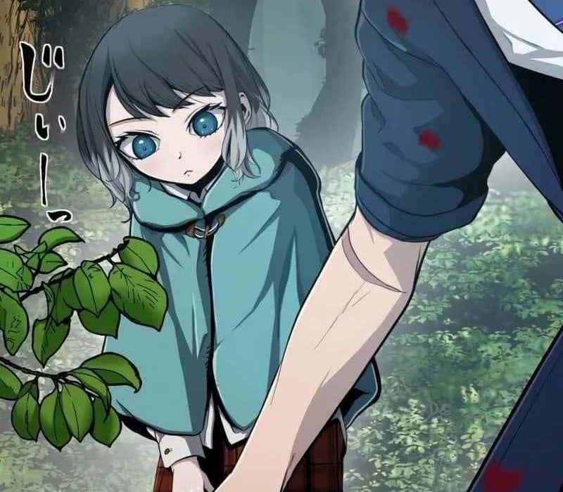 G Báo Thù Chapter 3 - 260