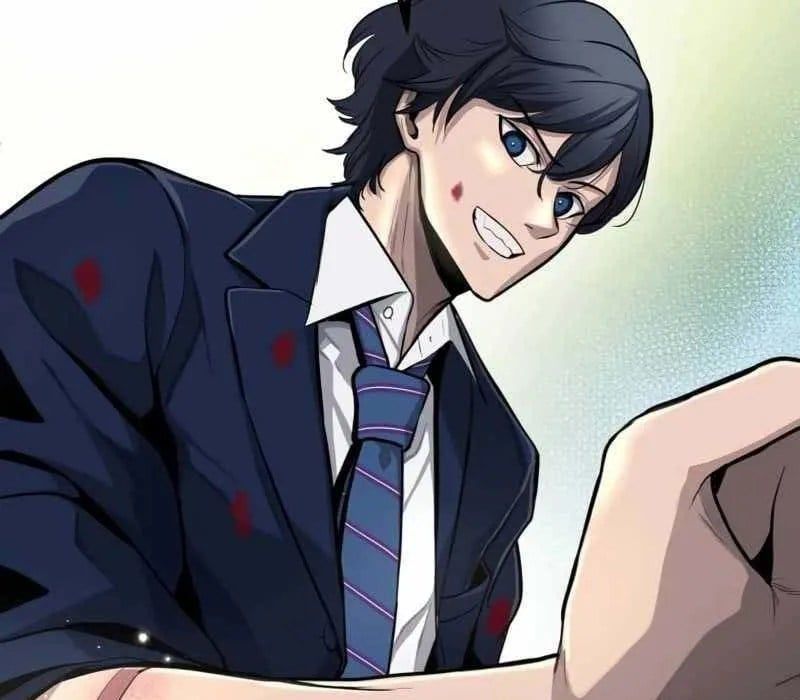 G Báo Thù Chapter 3 - 263