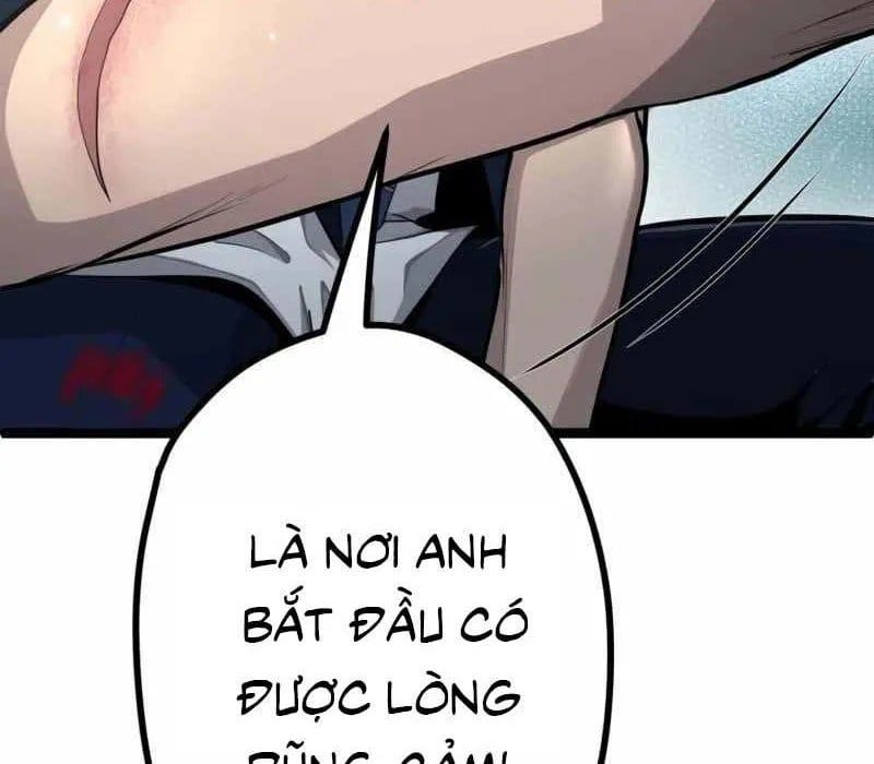 G Báo Thù Chapter 3 - 264