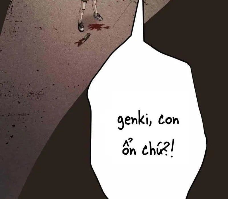 G Báo Thù Chapter 3 - 274