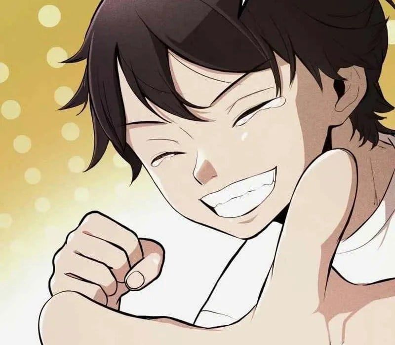 G Báo Thù Chapter 3 - 288