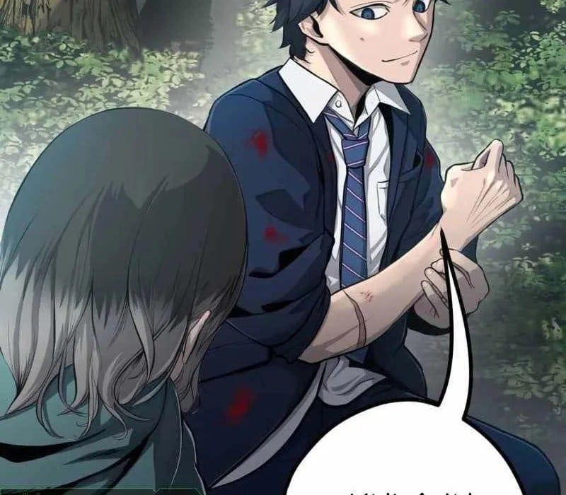 G Báo Thù Chapter 3 - 307