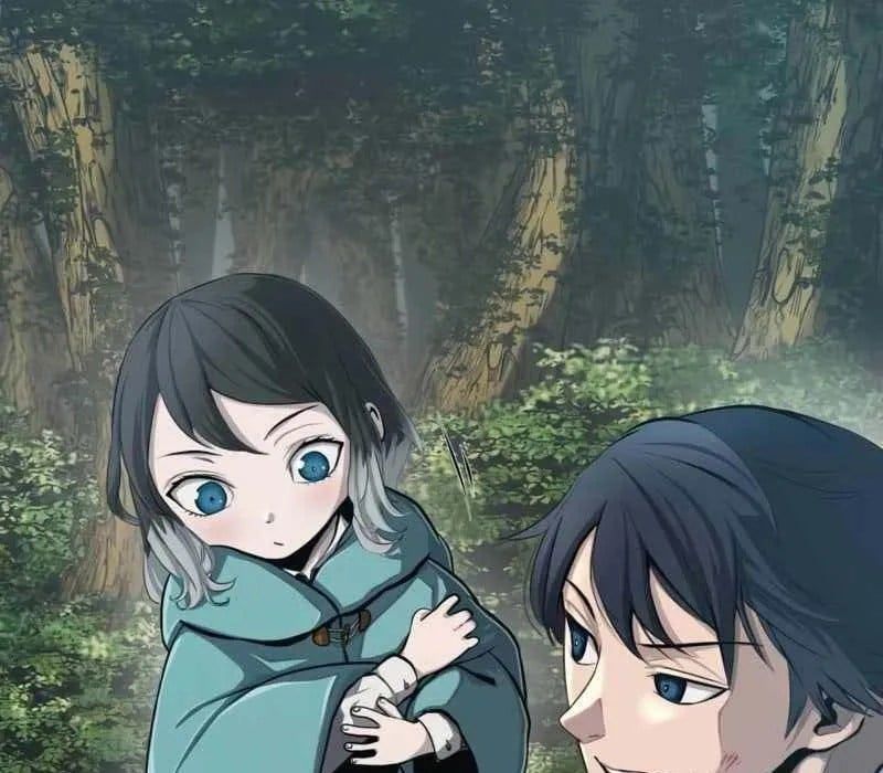 G Báo Thù Chapter 3 - 311