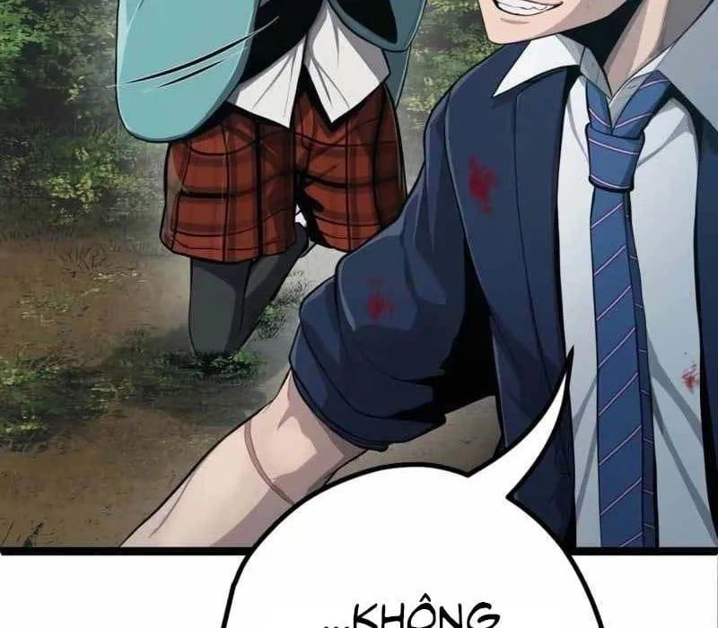 G Báo Thù Chapter 3 - 312