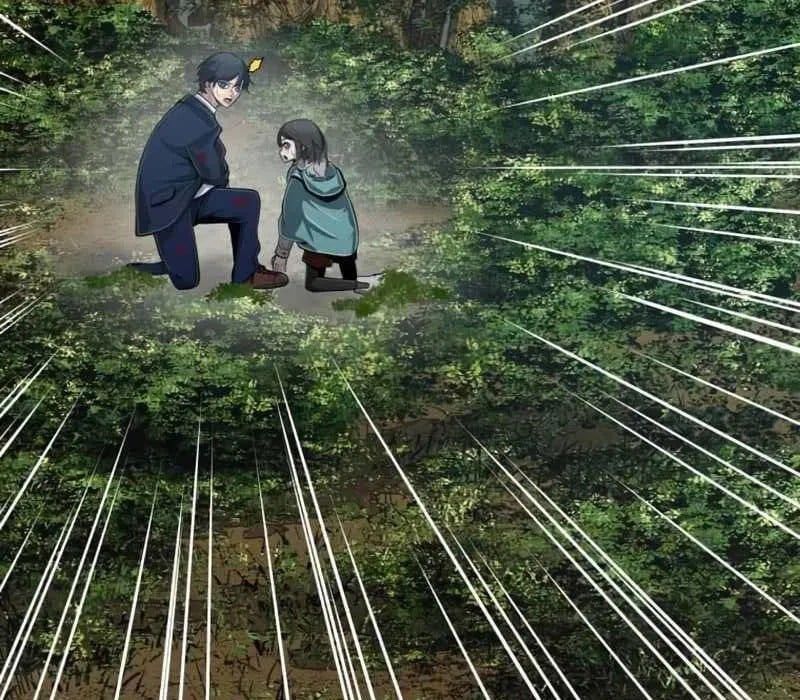 G Báo Thù Chapter 3 - 319