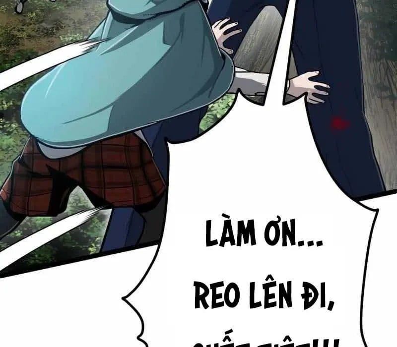 G Báo Thù Chapter 3 - 323