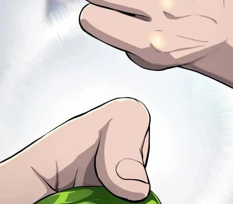 G Báo Thù Chapter 3 - 327