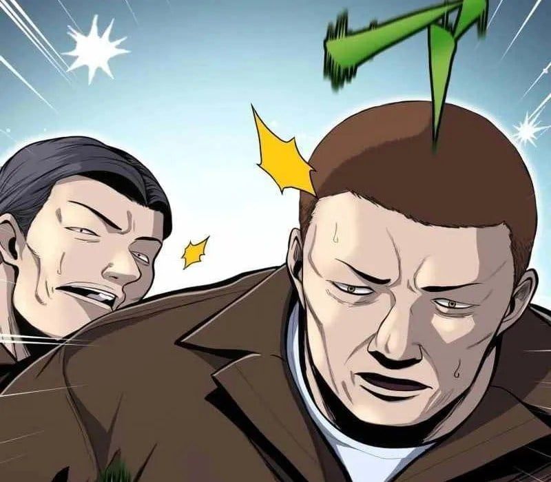 G Báo Thù Chapter 3 - 331