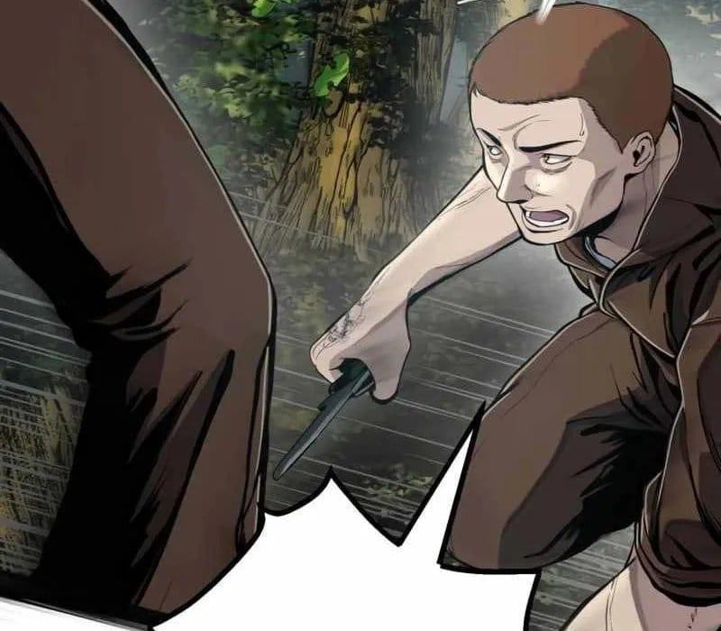 G Báo Thù Chapter 3 - 337