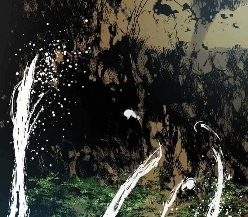 G Báo Thù Chapter 3 - 363