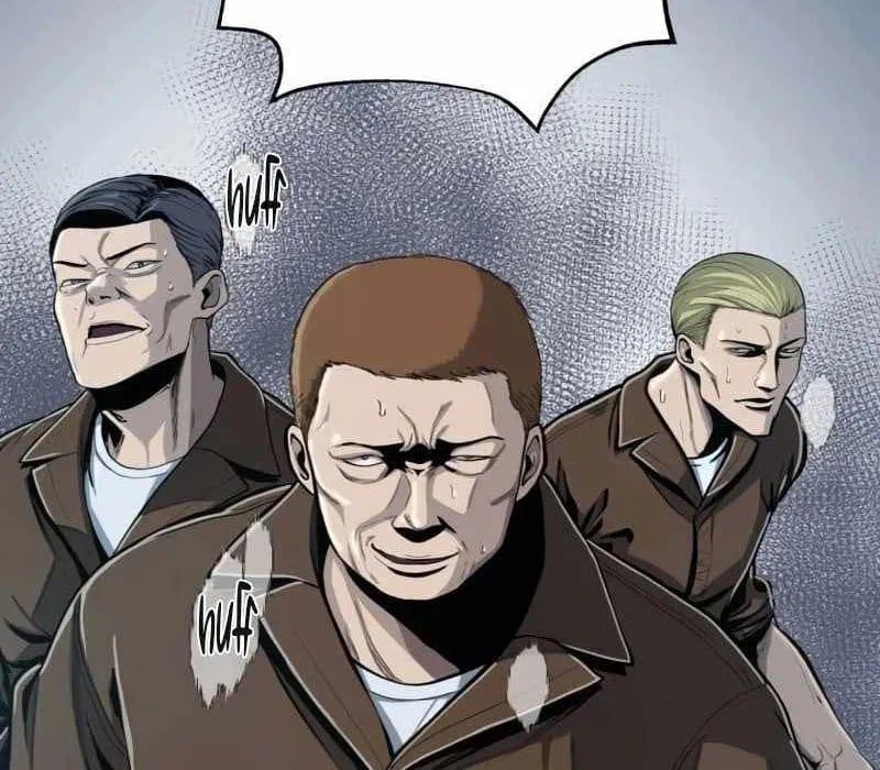 G Báo Thù Chapter 3 - 372