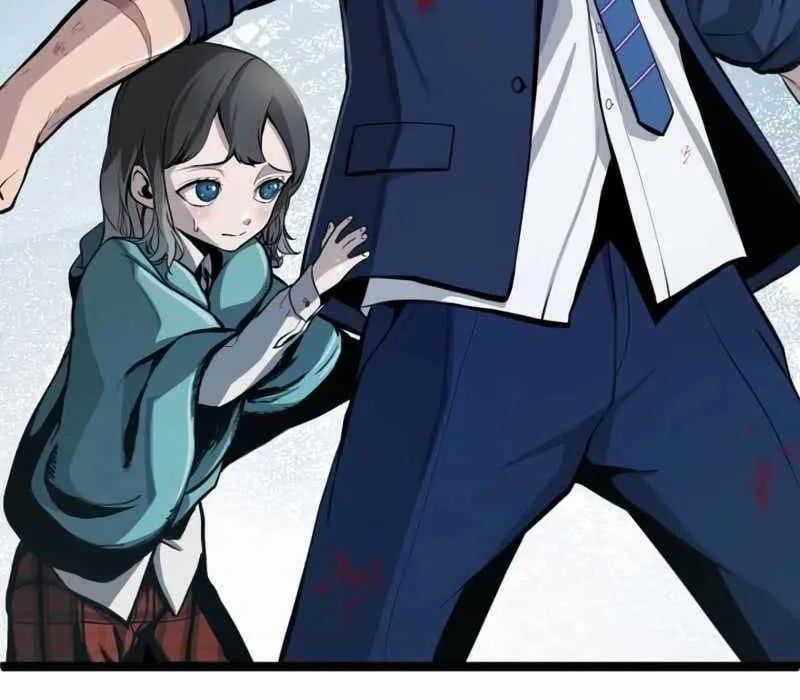 G Báo Thù Chapter 3 - 377