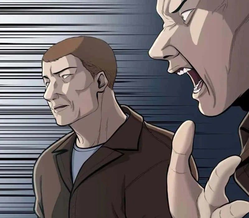 G Báo Thù Chapter 3 - 386