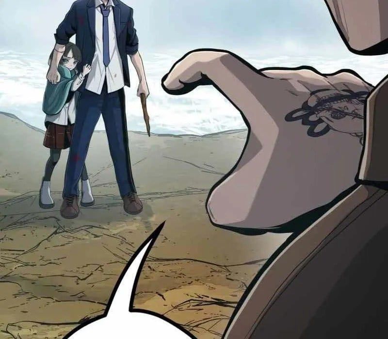 G Báo Thù Chapter 3 - 391