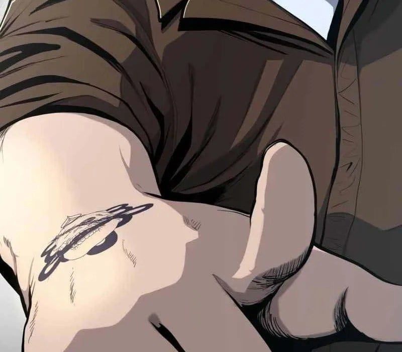 G Báo Thù Chapter 3 - 398