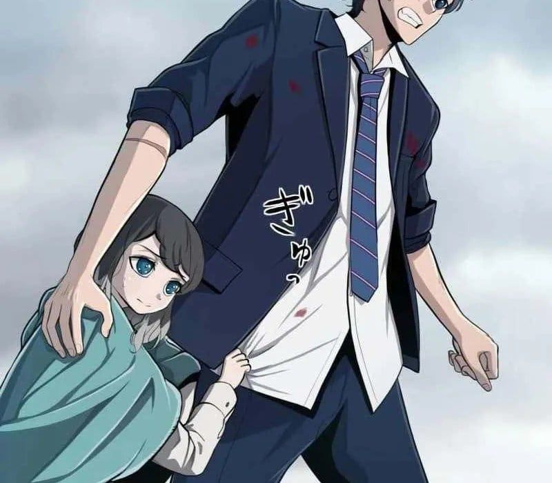 G Báo Thù Chapter 3 - 402