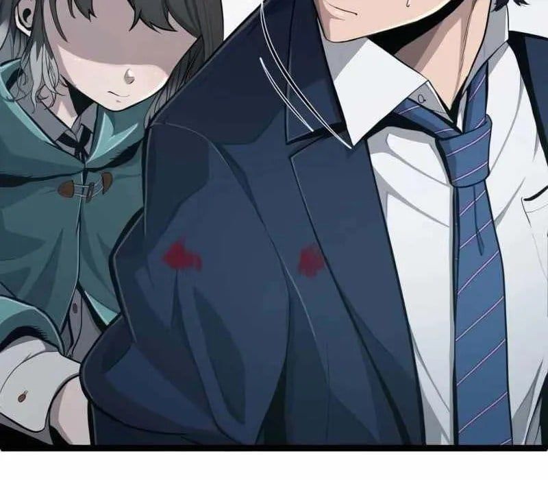 G Báo Thù Chapter 3 - 406