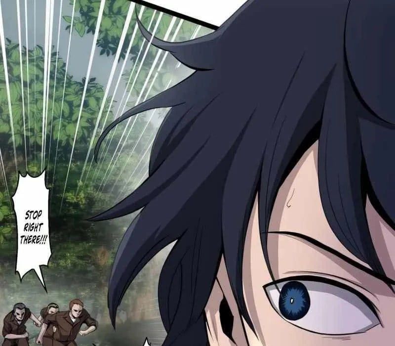 G Báo Thù Chapter 3 - 42