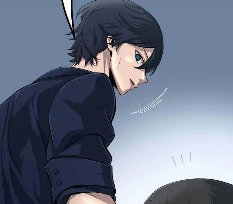 G Báo Thù Chapter 3 - 413