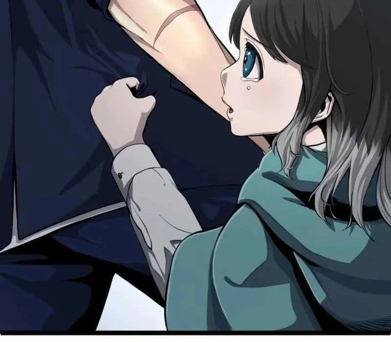 G Báo Thù Chapter 3 - 414