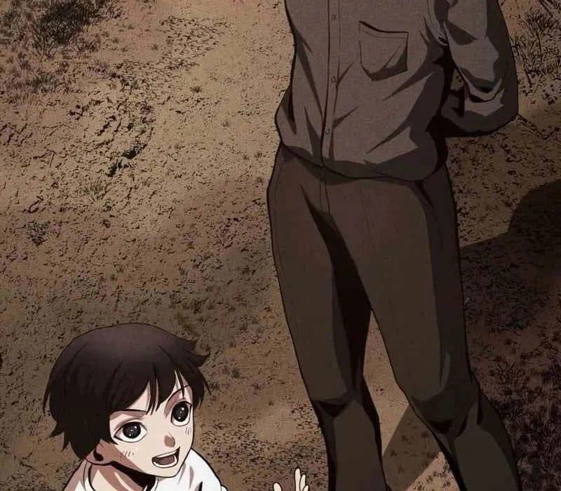 G Báo Thù Chapter 3 - 420