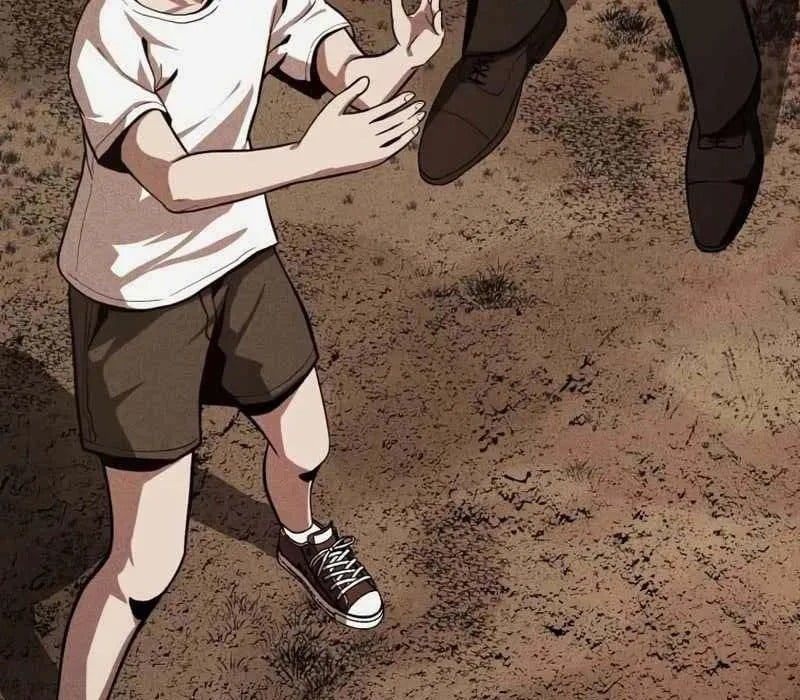 G Báo Thù Chapter 3 - 421