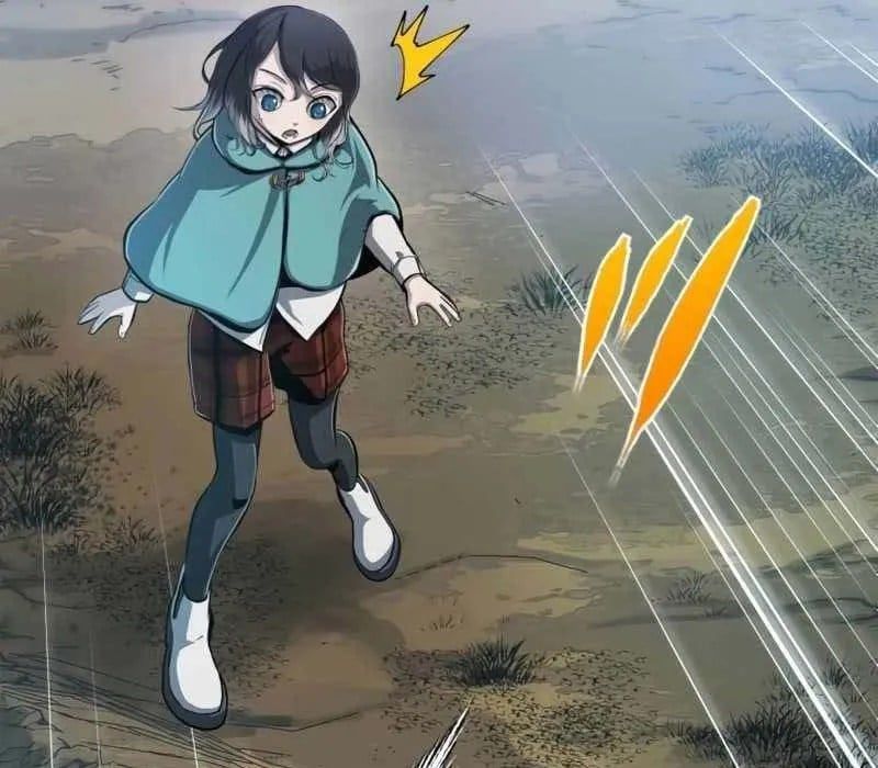 G Báo Thù Chapter 3 - 438