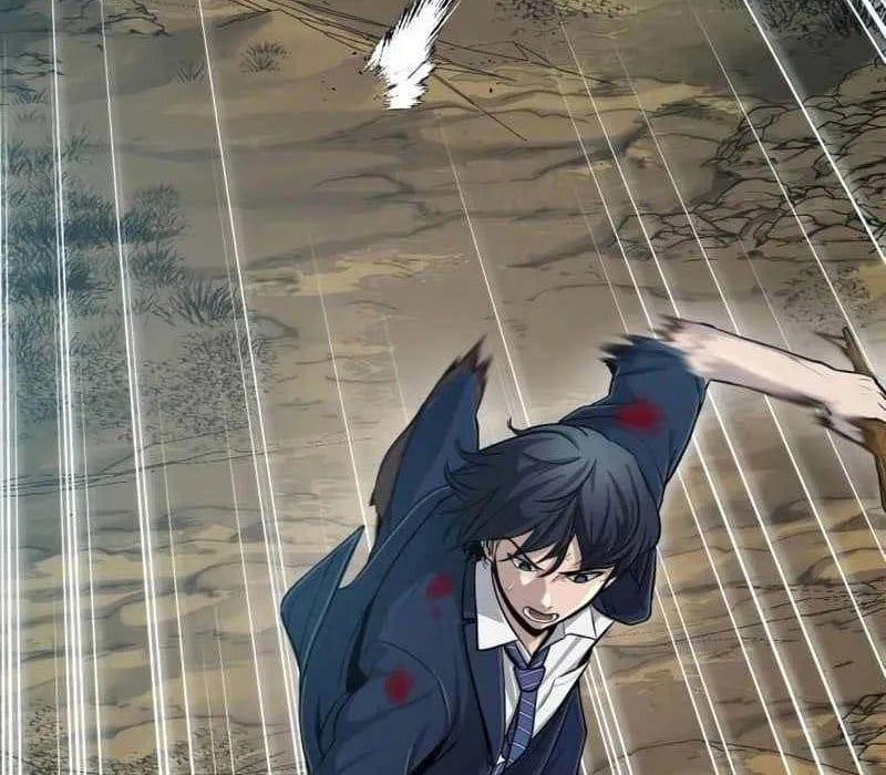 G Báo Thù Chapter 3 - 439