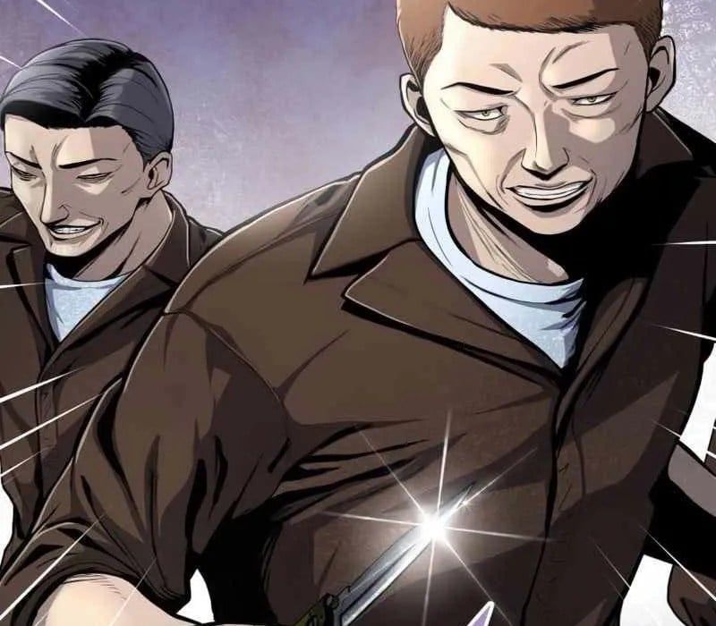 G Báo Thù Chapter 3 - 444