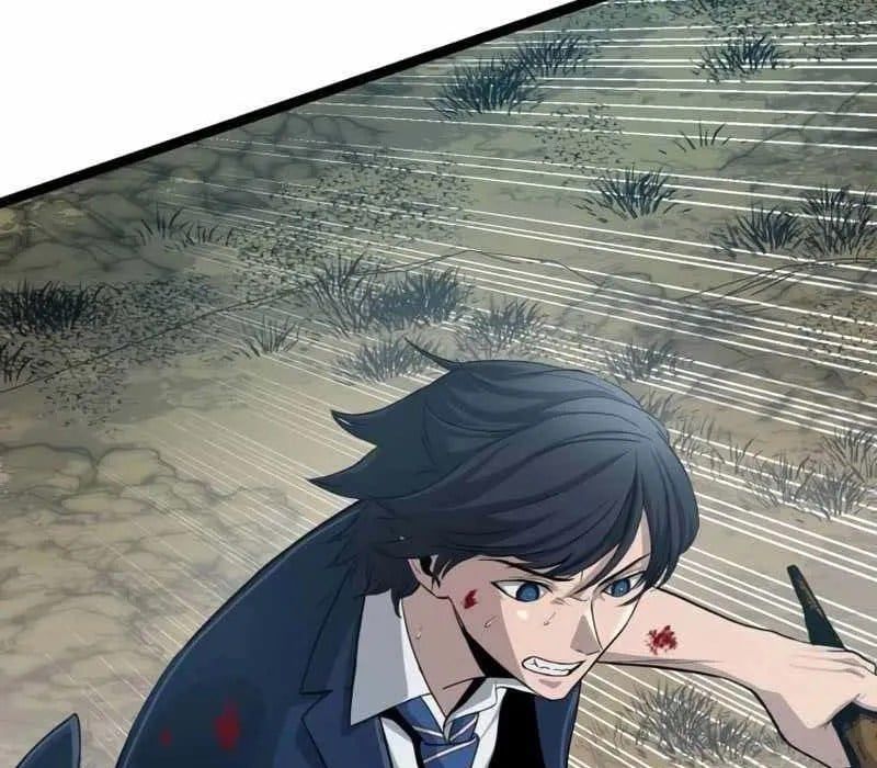 G Báo Thù Chapter 3 - 448