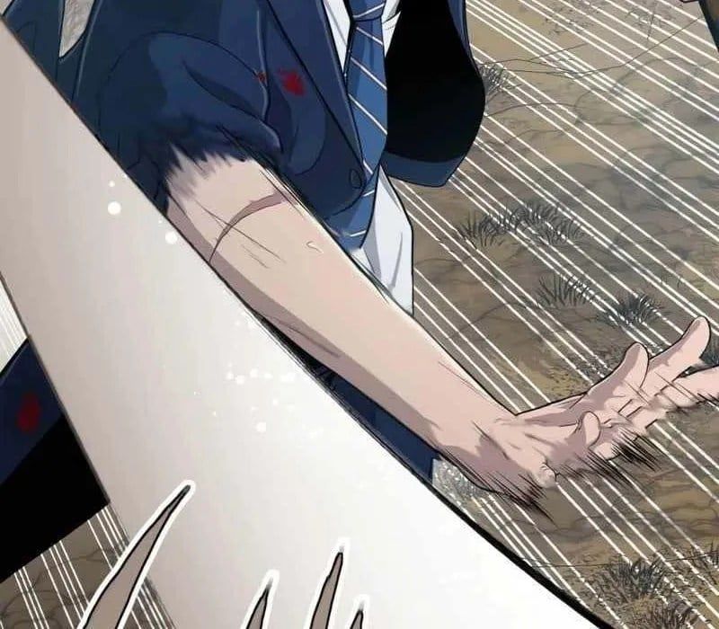 G Báo Thù Chapter 3 - 449