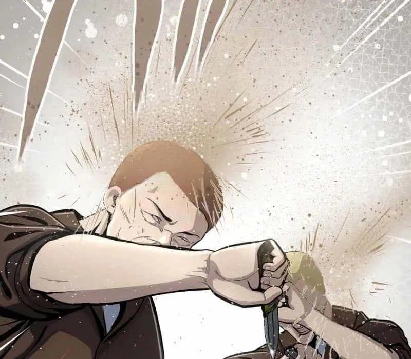 G Báo Thù Chapter 3 - 454