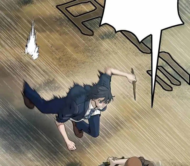 G Báo Thù Chapter 3 - 459