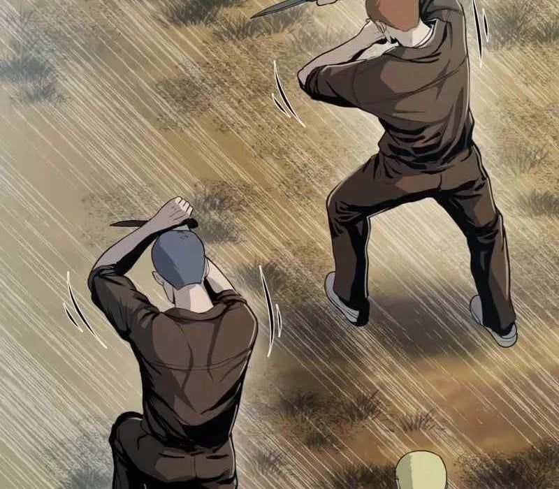 G Báo Thù Chapter 3 - 460