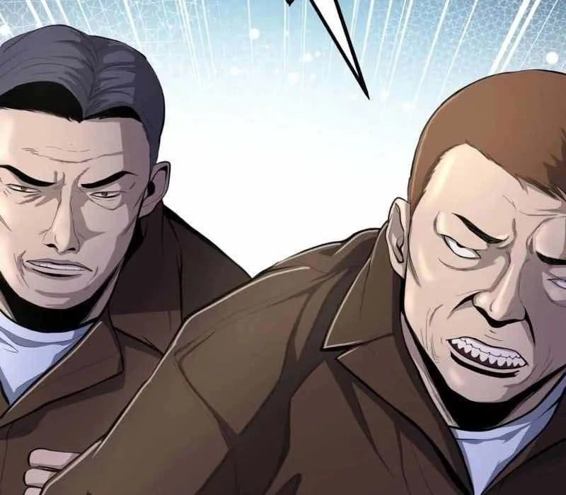 G Báo Thù Chapter 3 - 47